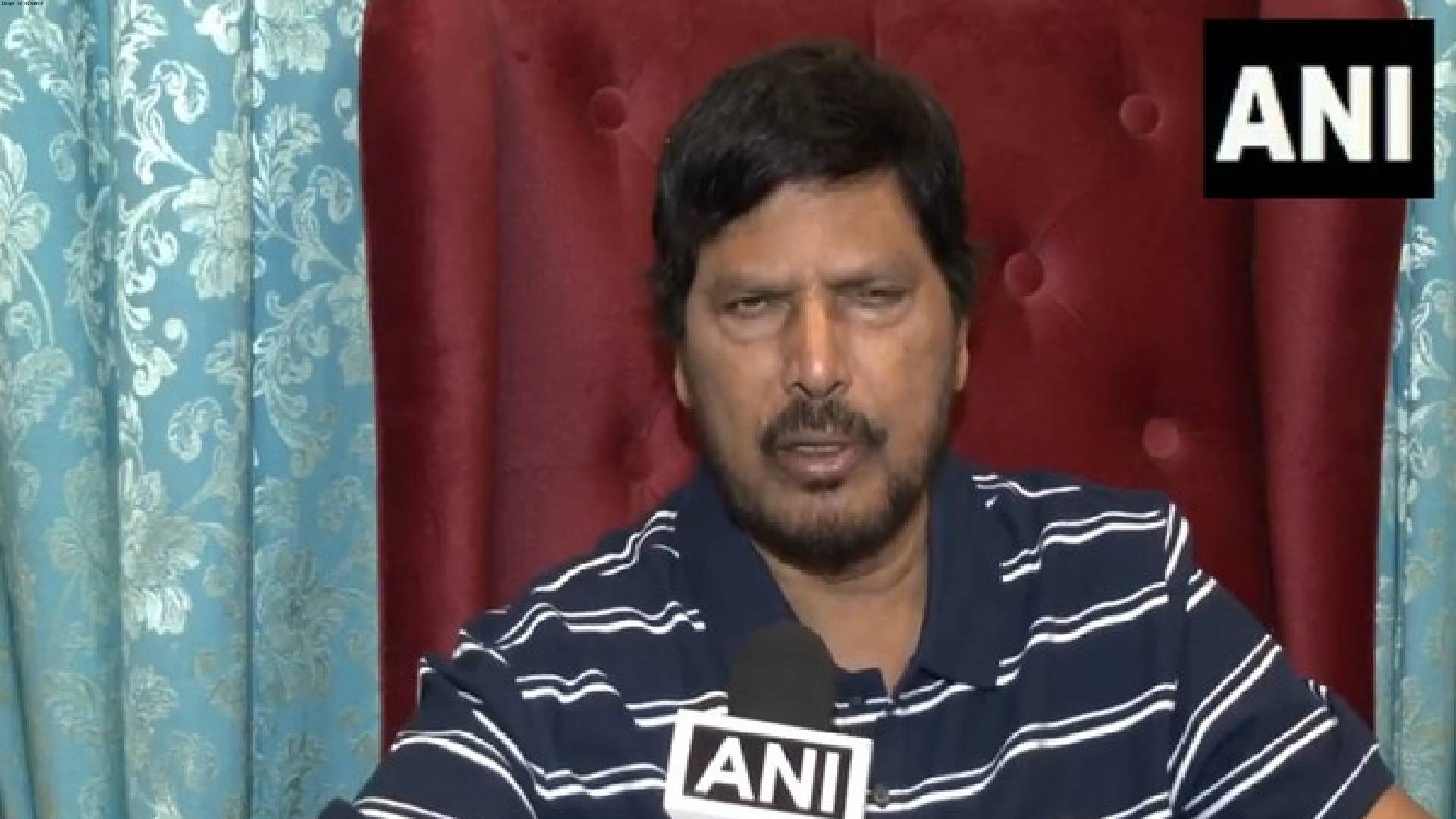 'Deliberate, meant to create fear': Union Minister Ramdas Athawale on Reasi terror attack